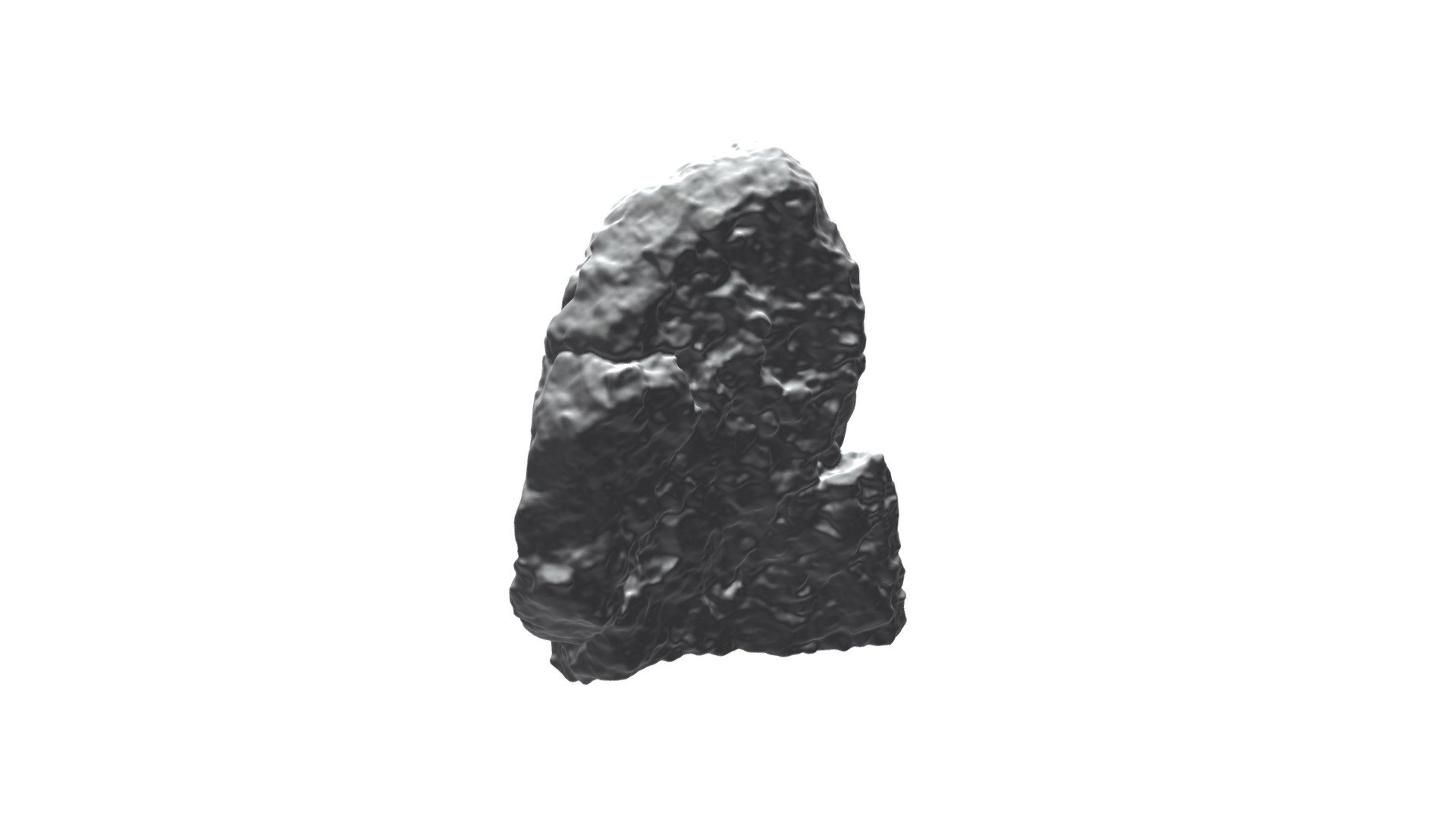 UMNHVP28351 Invictarx Dorsal Thoracic 1 - Download Free 3D model by ...