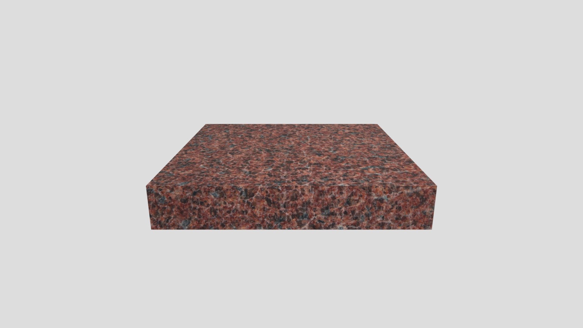 Silva Rosa Forte Polished
