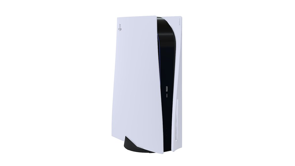 PS5