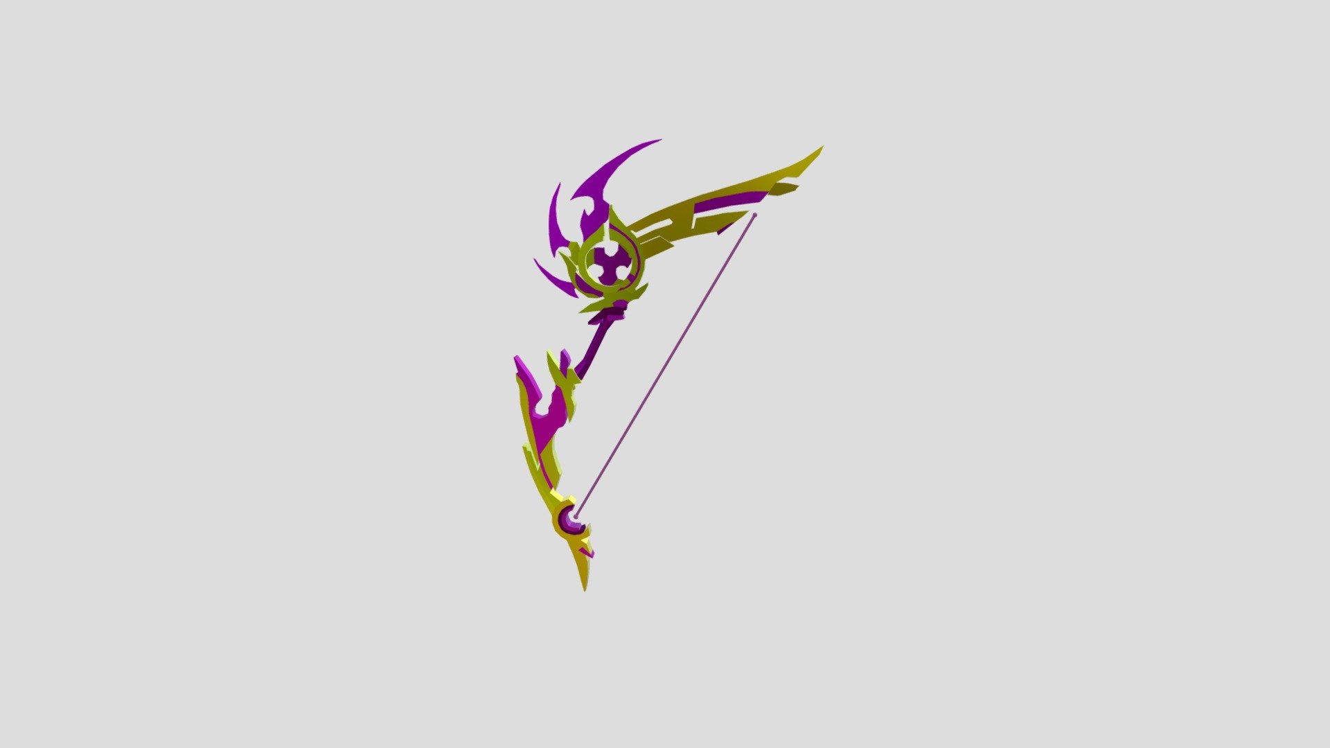 Thunder Bow