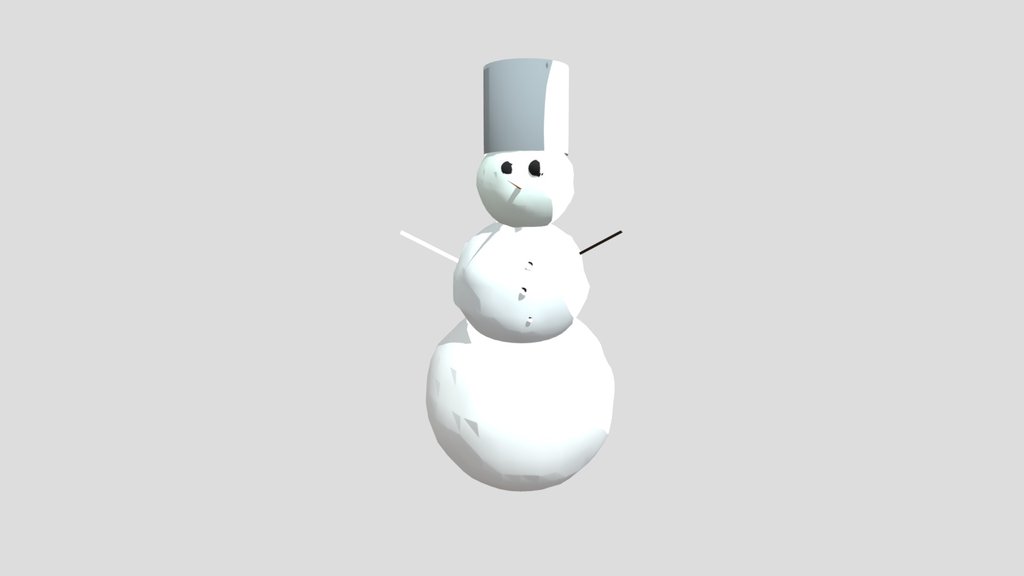 Snowman