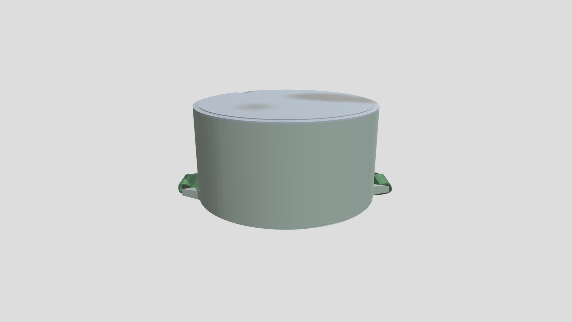 Helmet-Pot