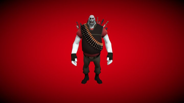 Hello Neighbor - HoovyDundy