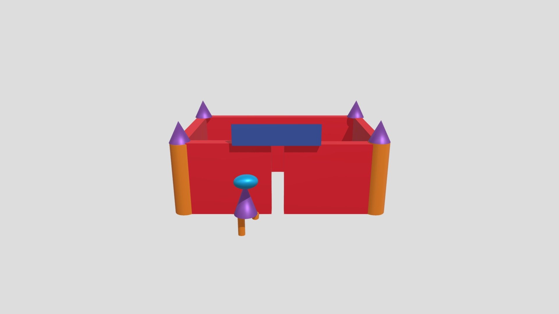Livet JMBB - Download Free 3D model by livet2 [d78d941] - Sketchfab