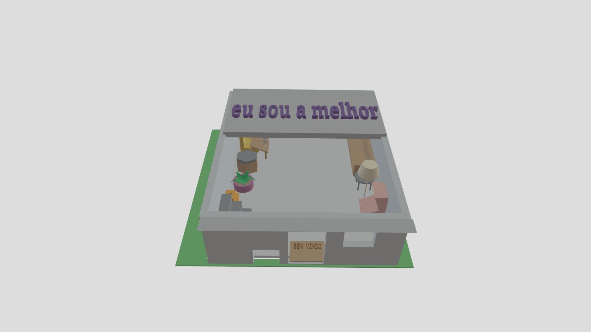Casa 2