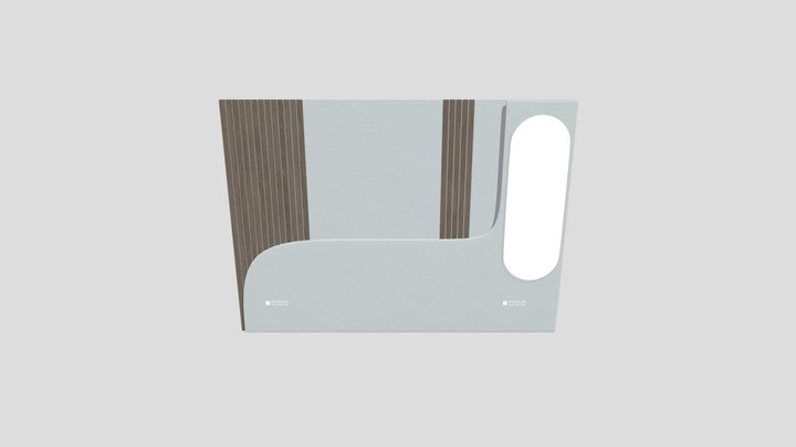 Wall Panel