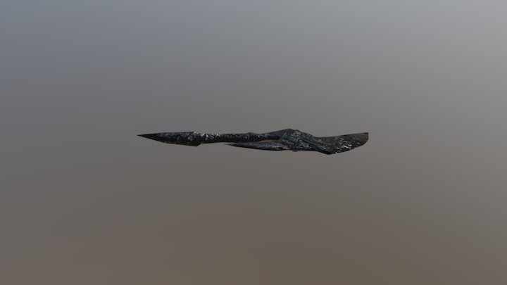 aes 3D Model
