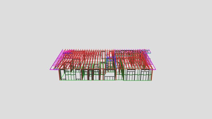 2 3D Model
