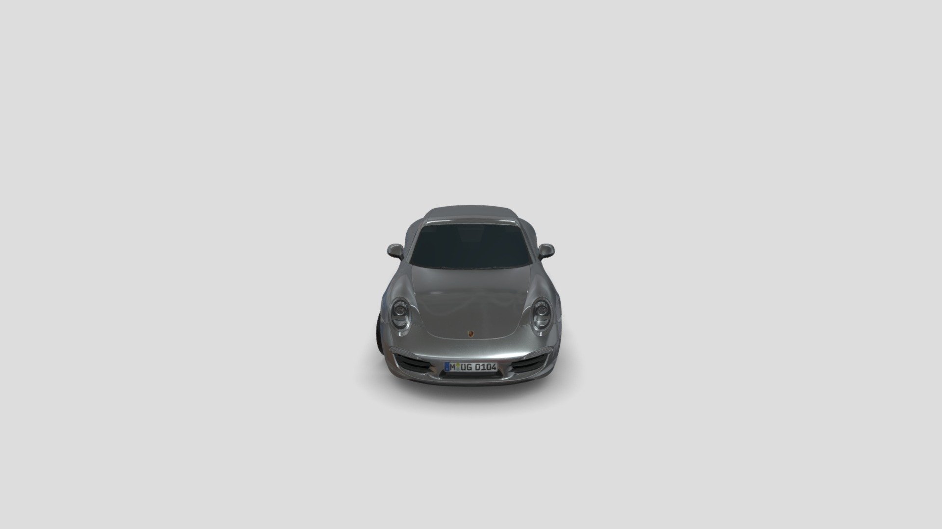 FREE_ Porsche_911_ Carrera_4S — Sketchfab embed 3D viewer
