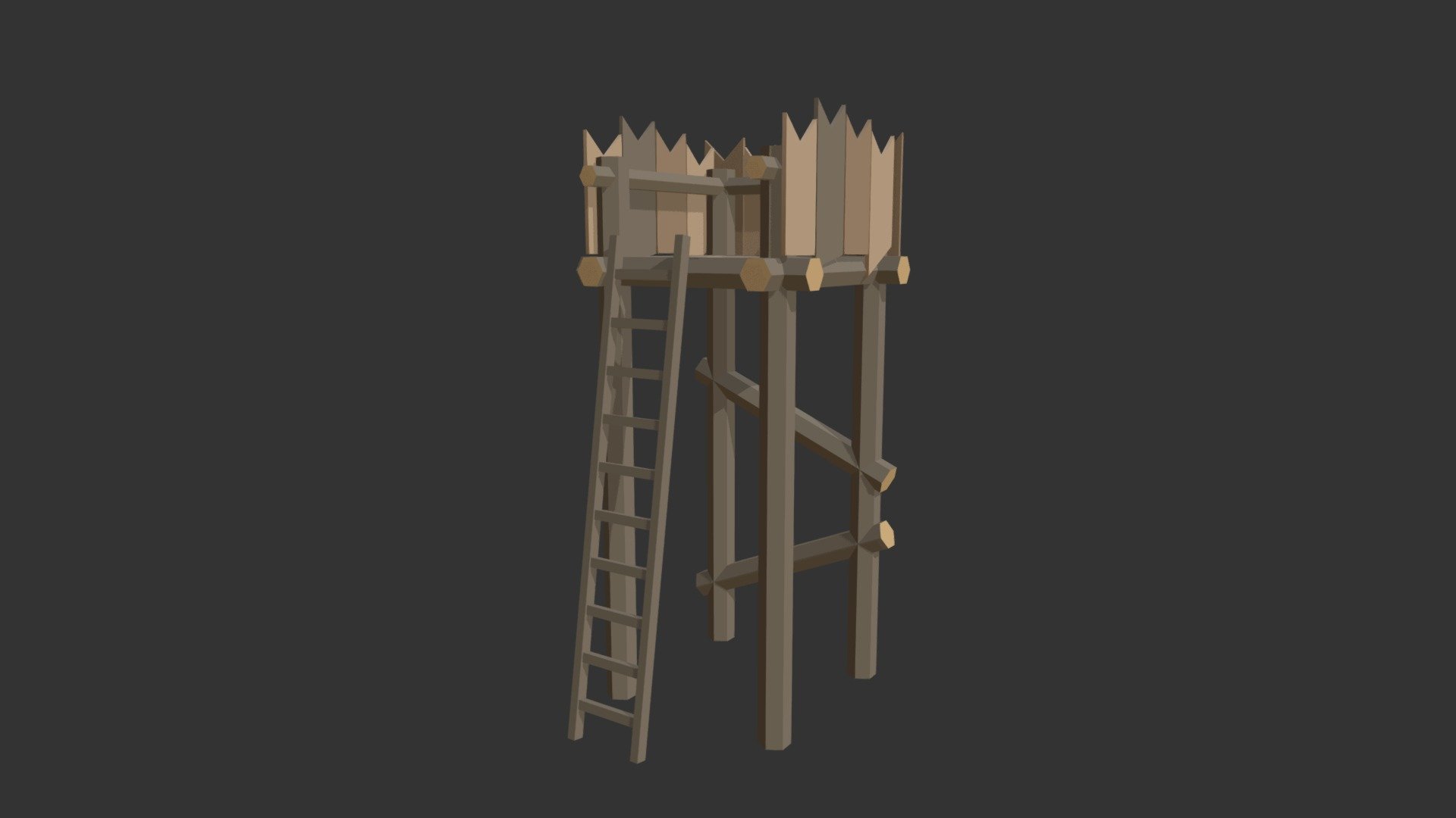 Army_Wood_Tower