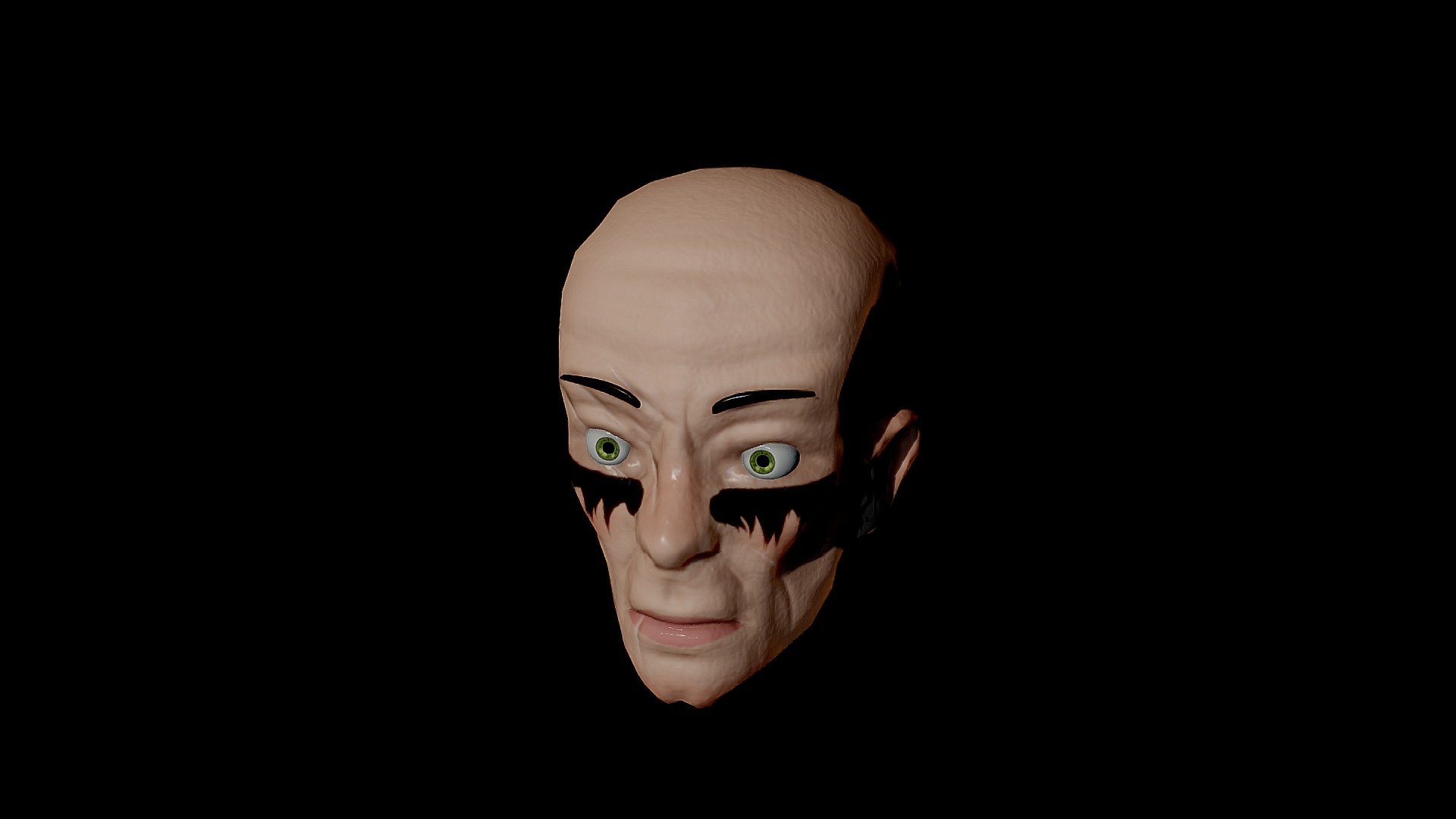 Old Man