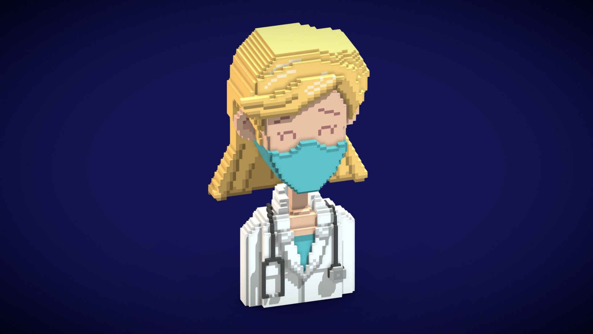 Voxel Nurse