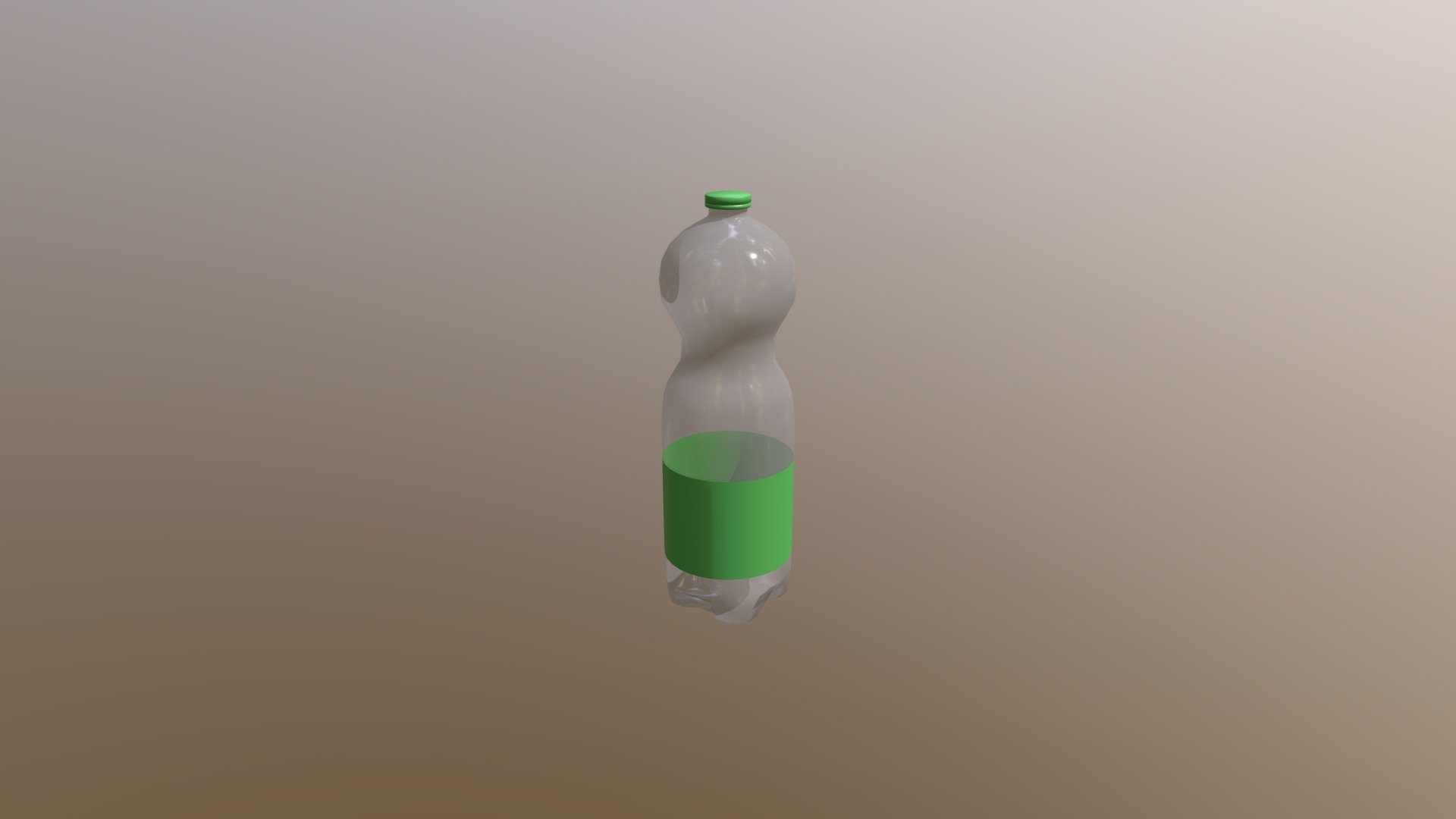 Water Bottle