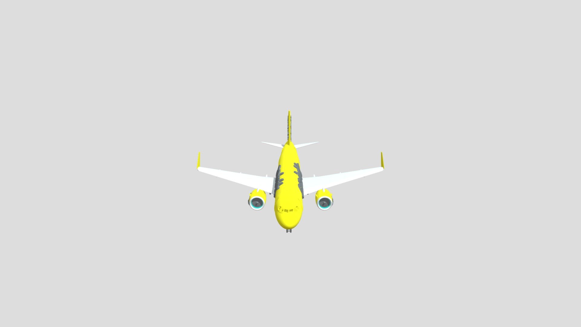 Airbus A320neo
