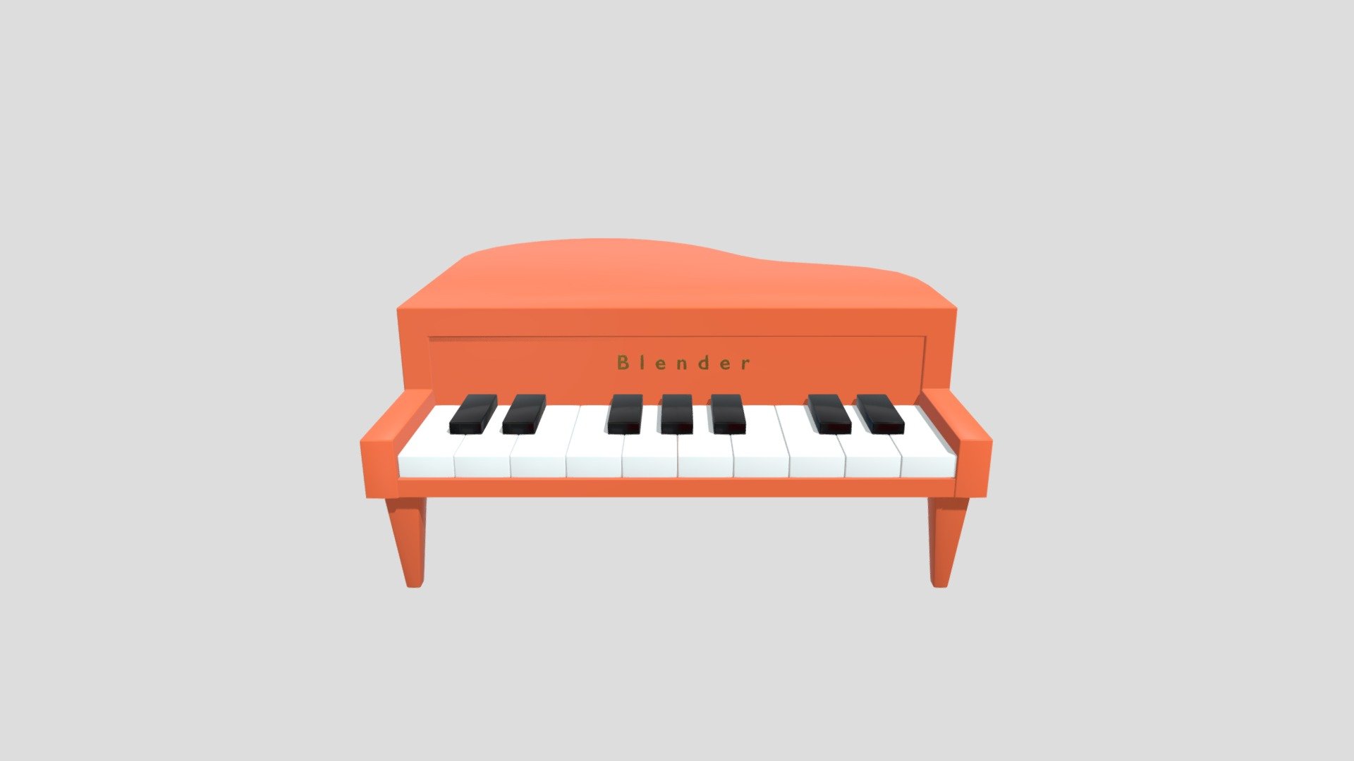 Piano