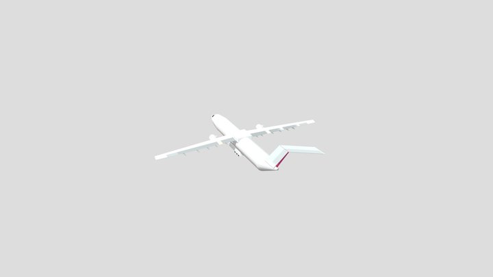 Airjet AJ20-900