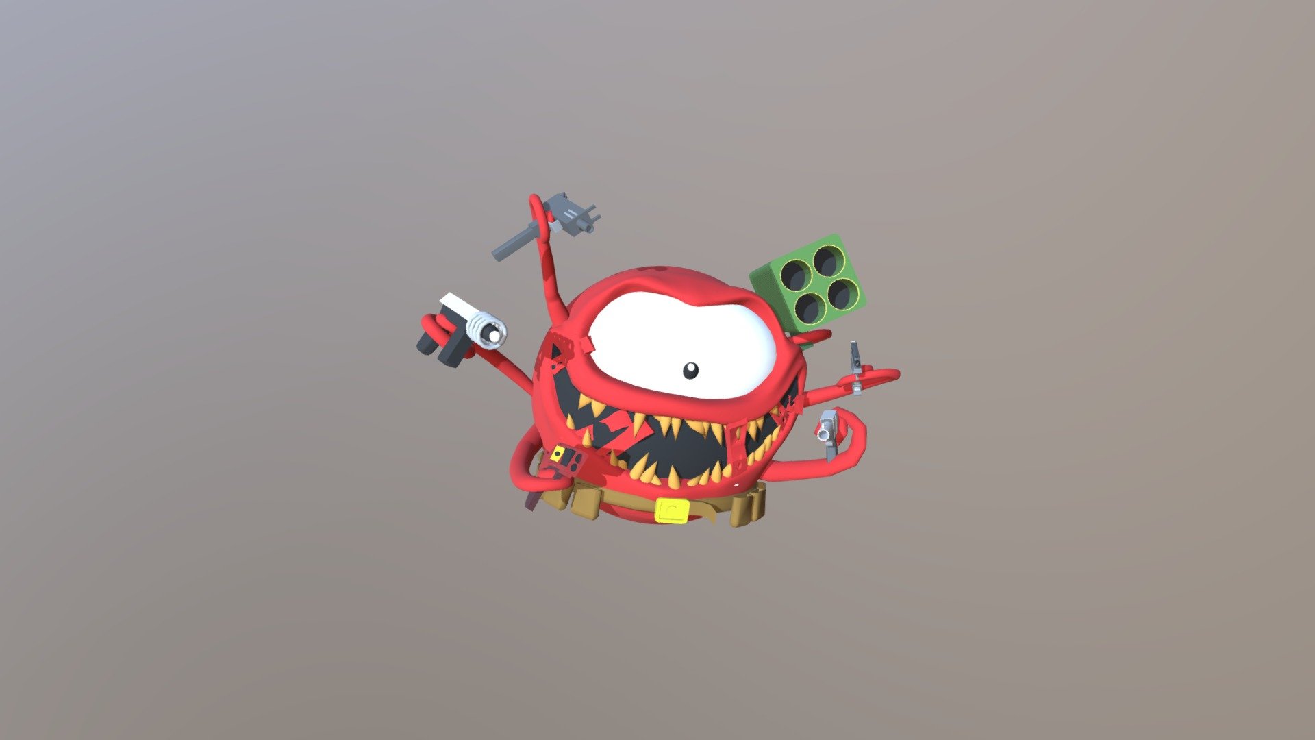 Beholsterboss