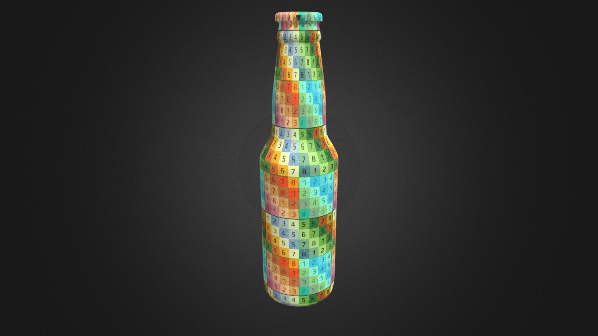 Week2_9_Bottle_Color