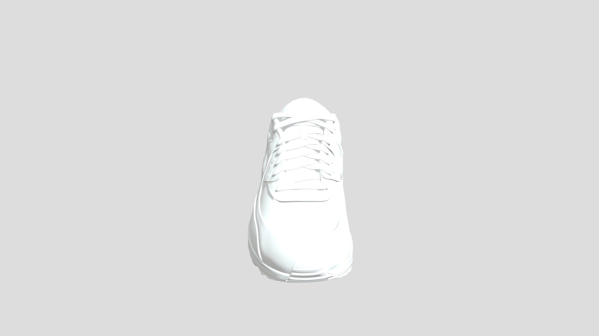 Nike Shoe