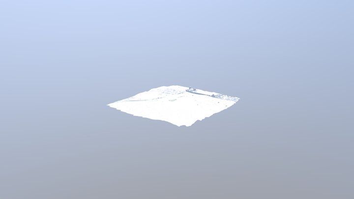 MLC 75m 3D Model