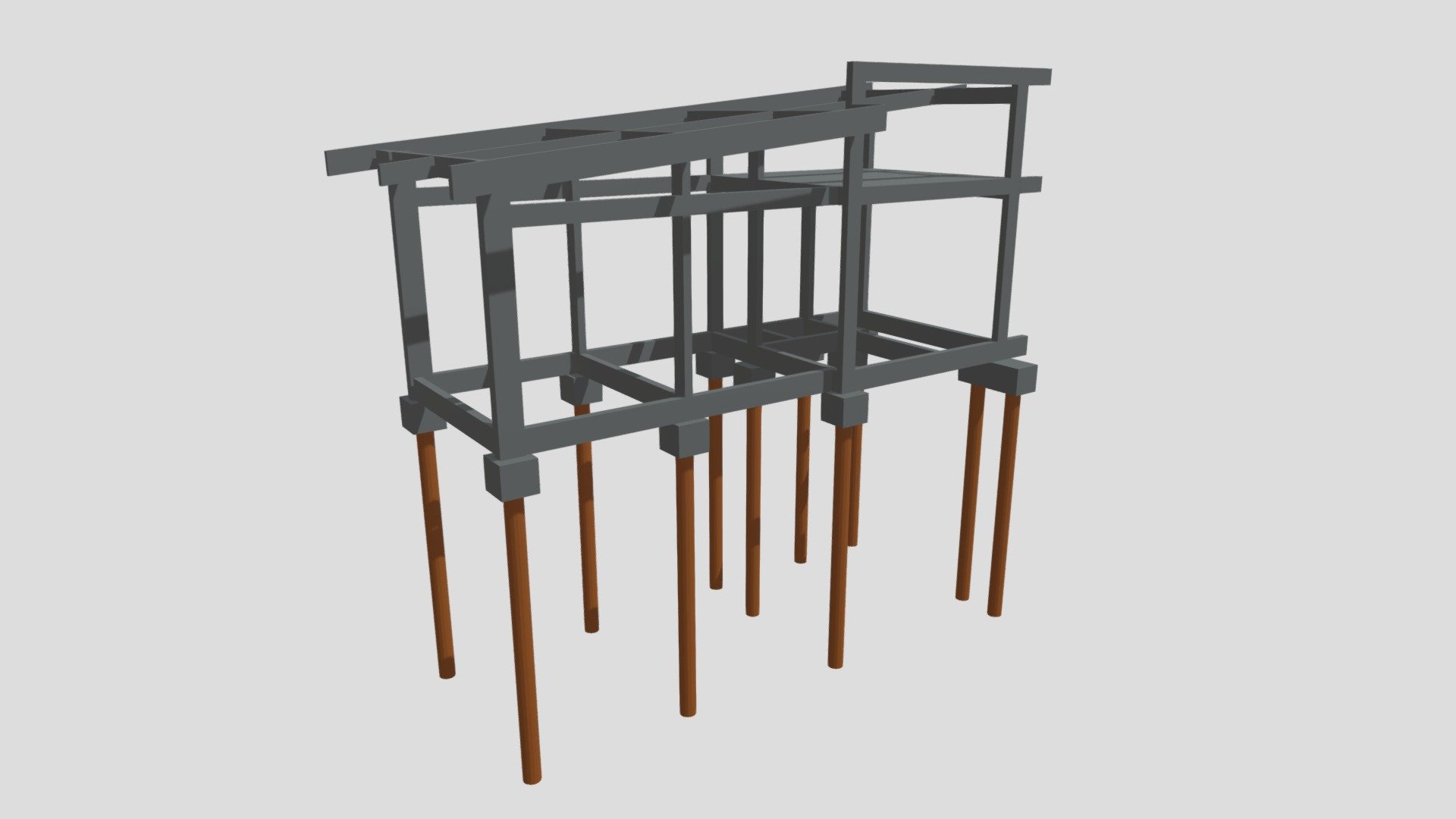PMY - Estrutura ADM_3D