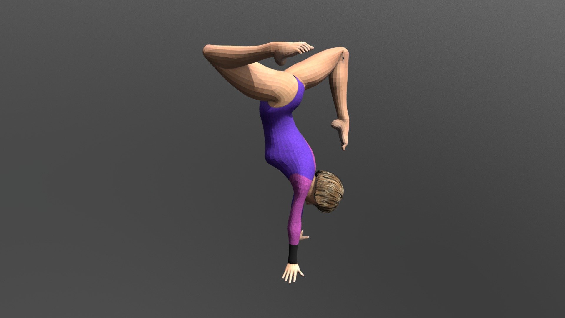 gymnastics 4