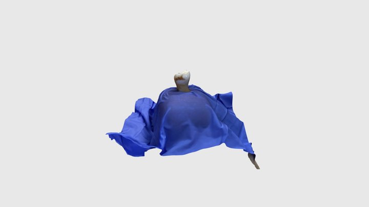 388 3D Model