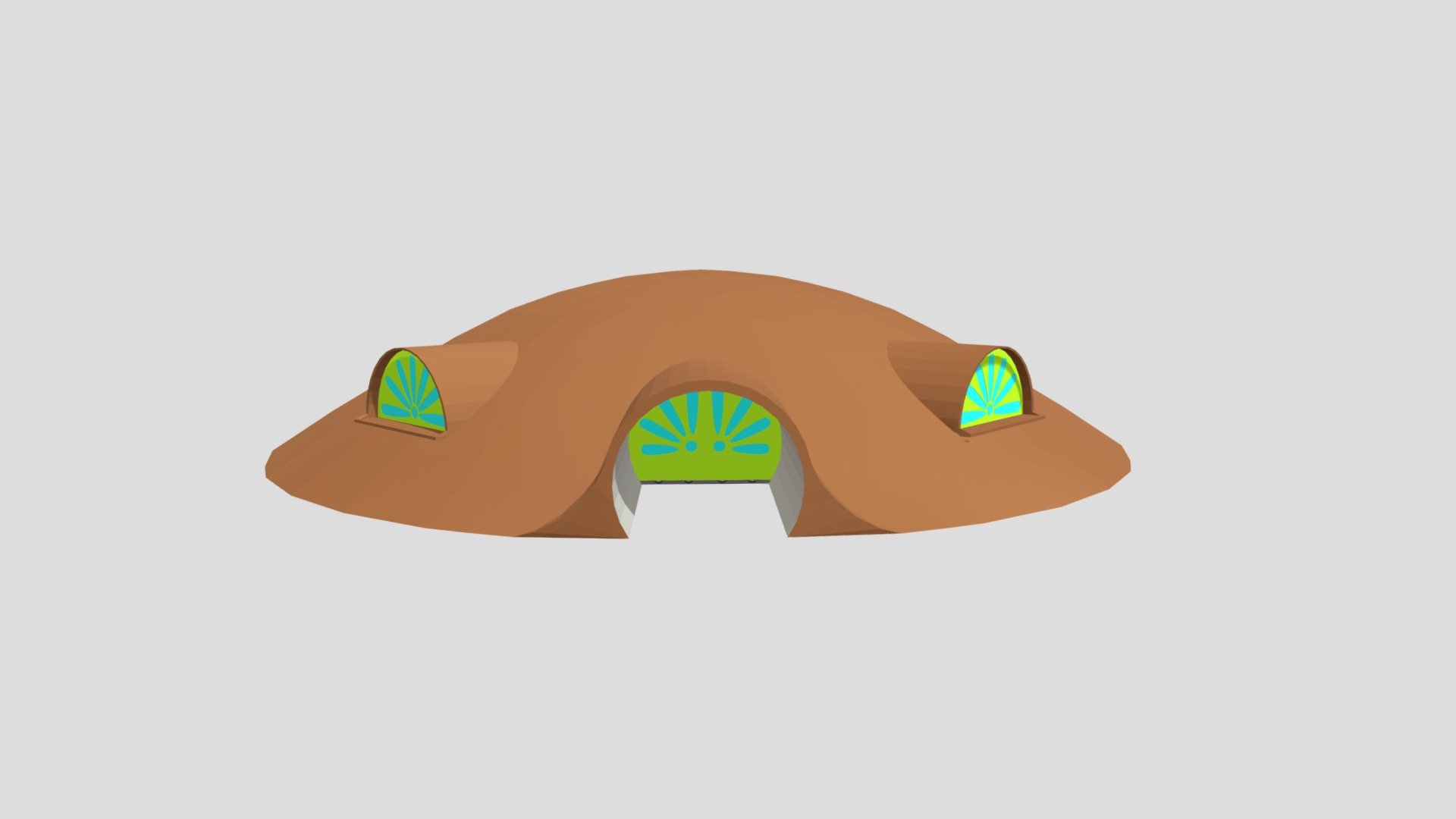 tubbytronic-superdome - Download Free 3D model by Mylom [d79dcd1 ...