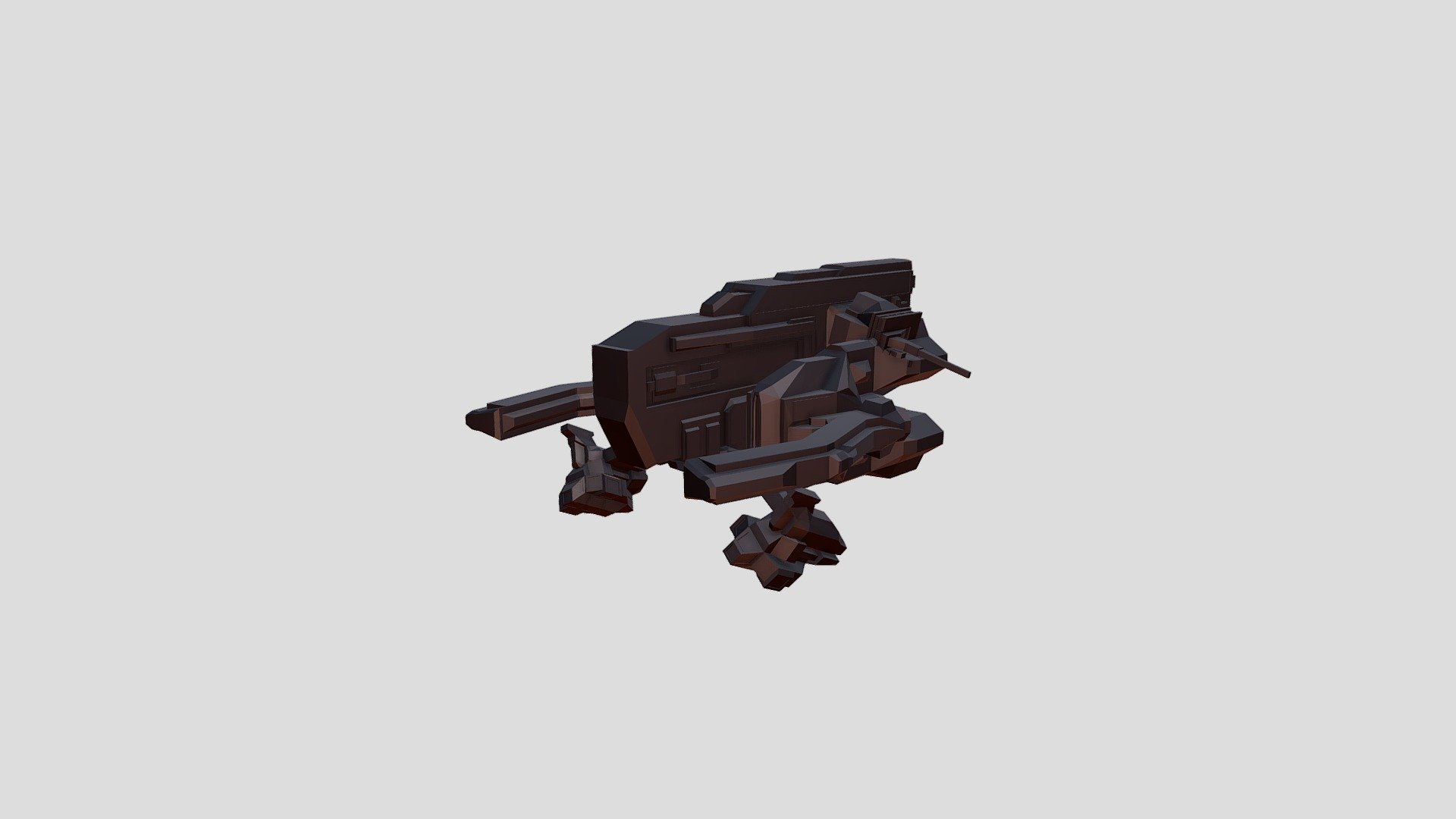 Titan VII