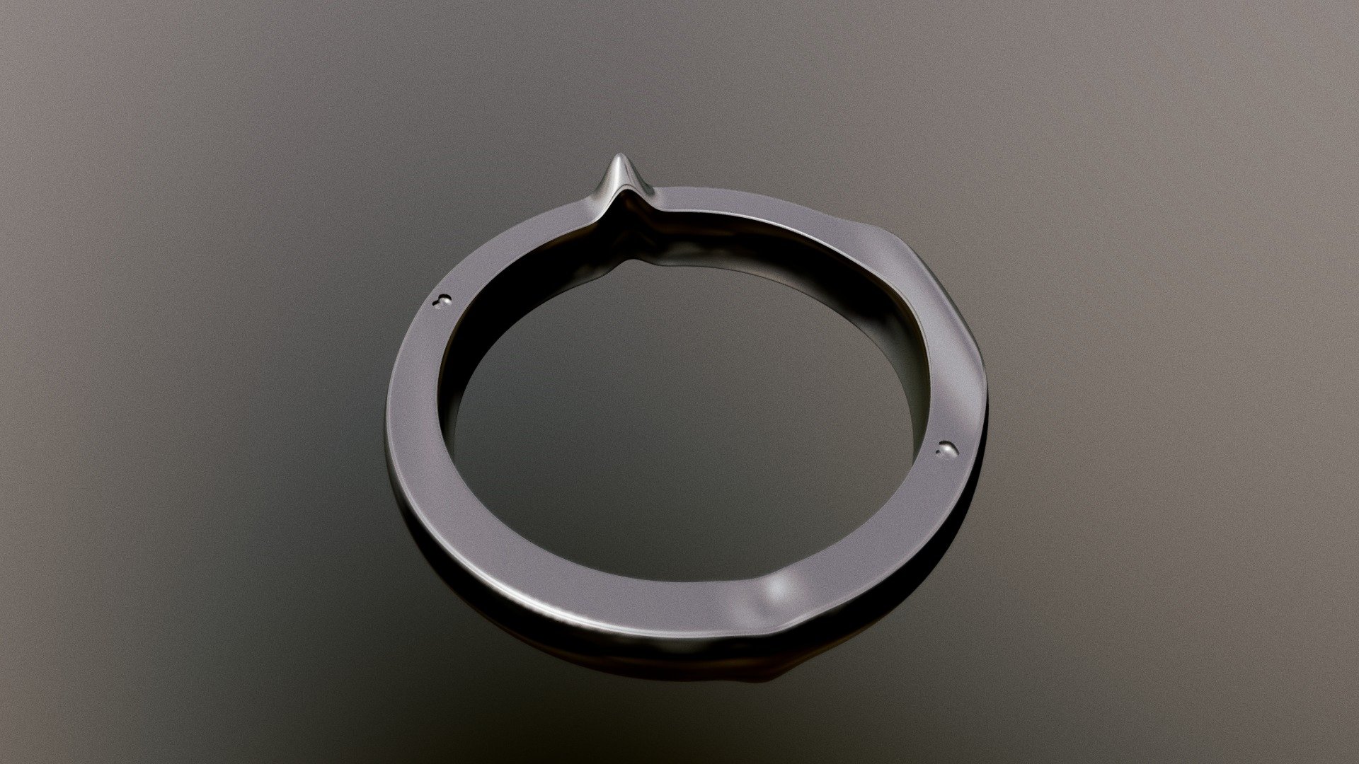 Bracelet Wave Heart