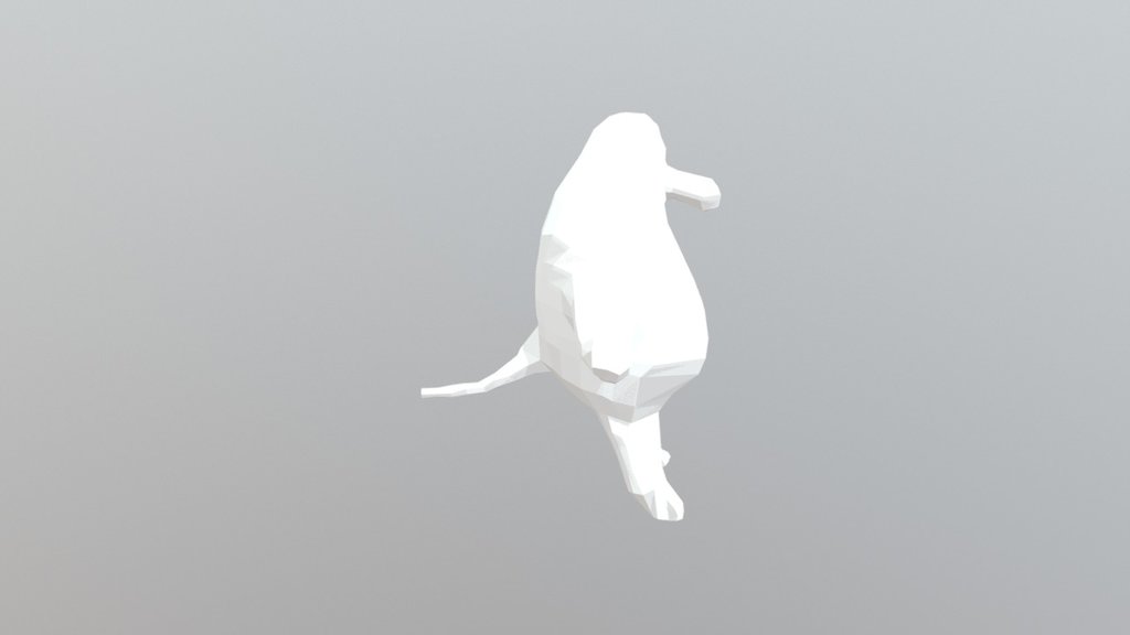 Mono Retopo