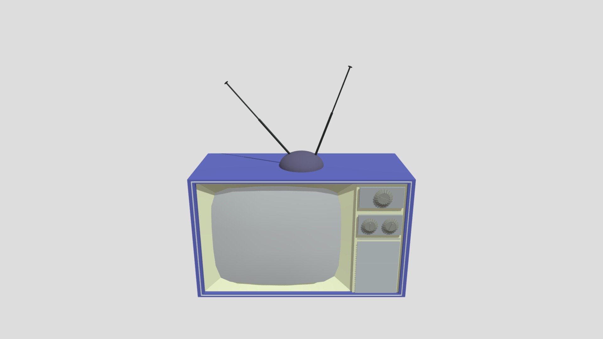 1950 TV