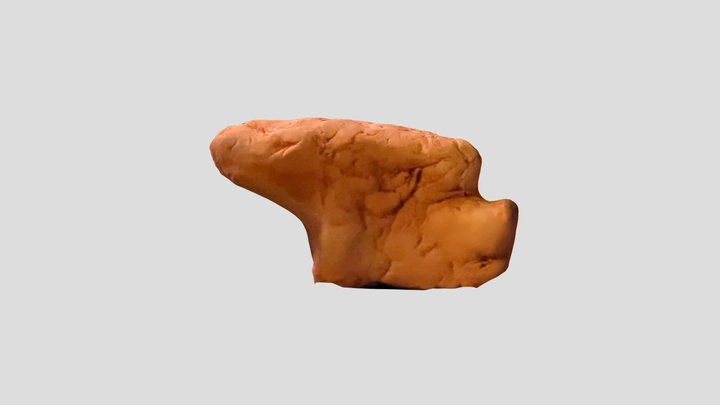 New Qlone 3D Model