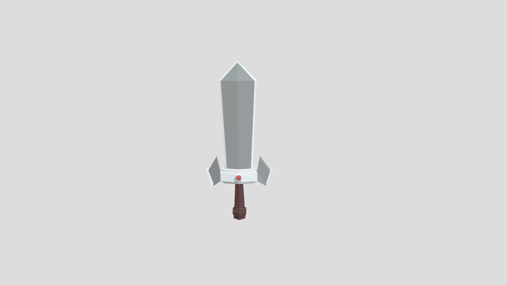 A Sword