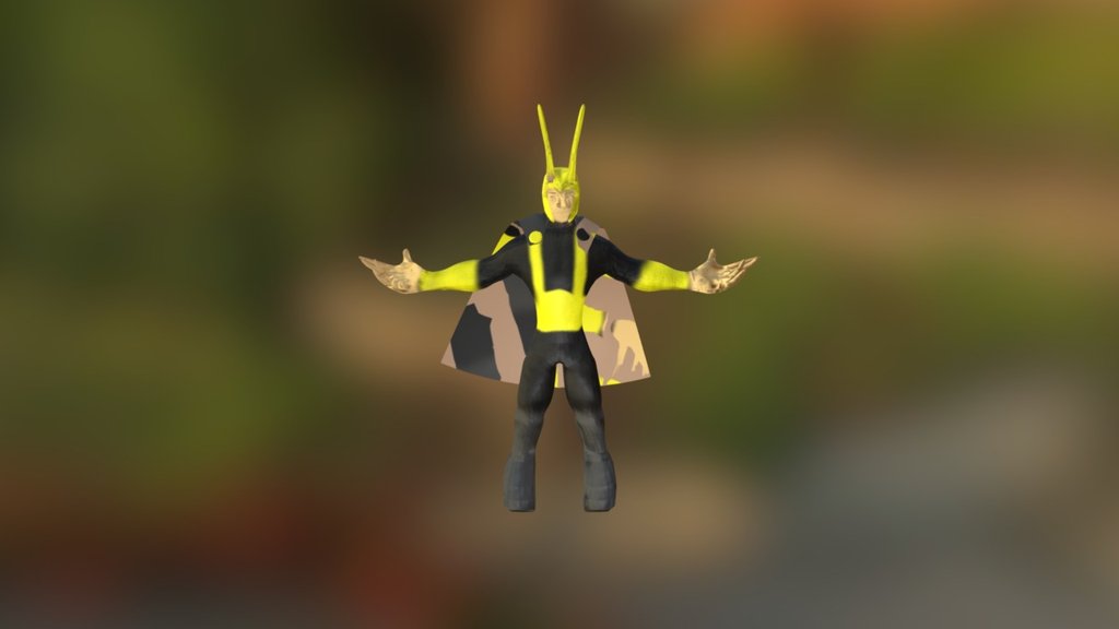 LOKI