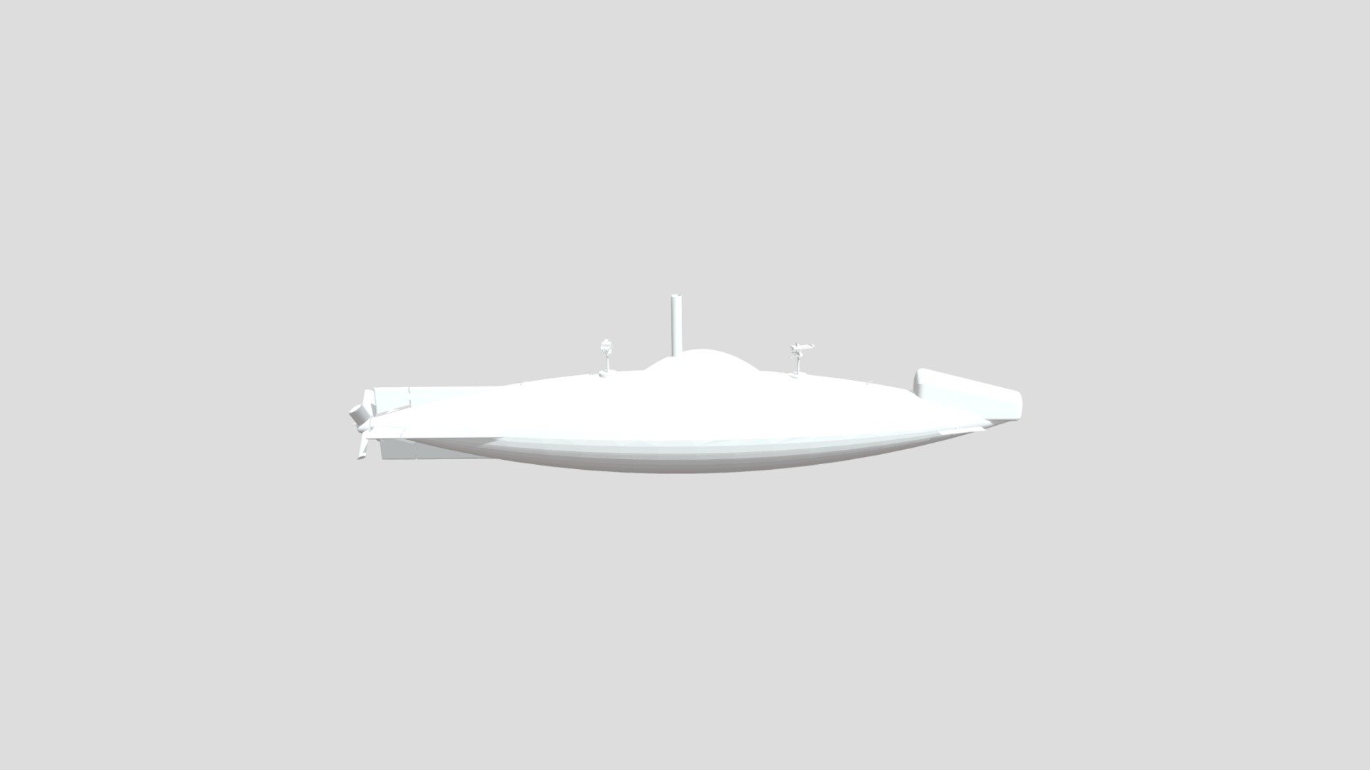 Abdülhamit Submarine (Nordenfelt)