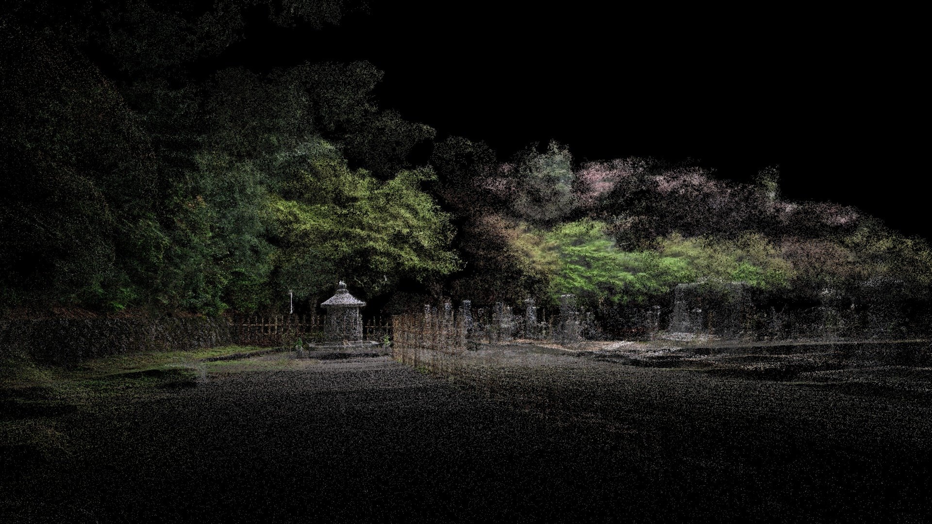 Adashino Nenbutsuji