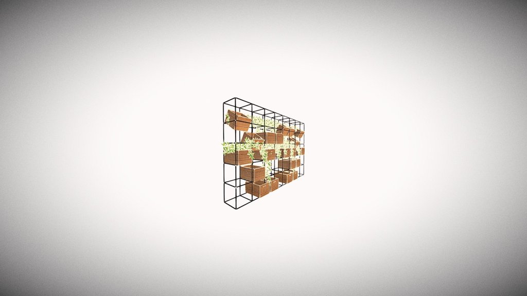 Plant Box