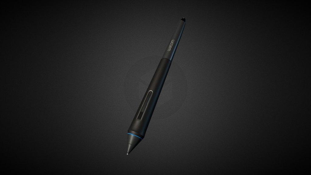 Wacom Stylus