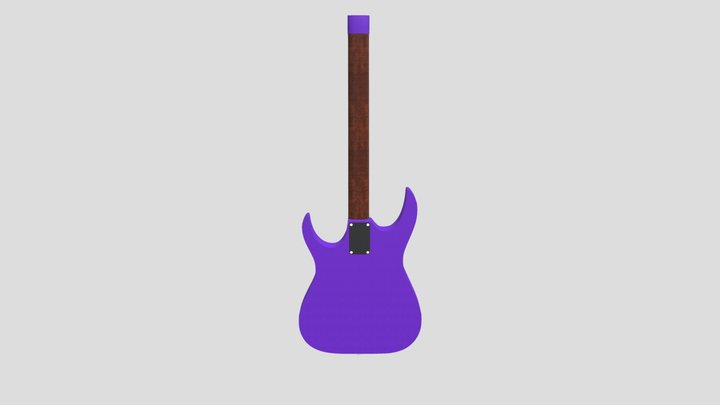 Electric guitar