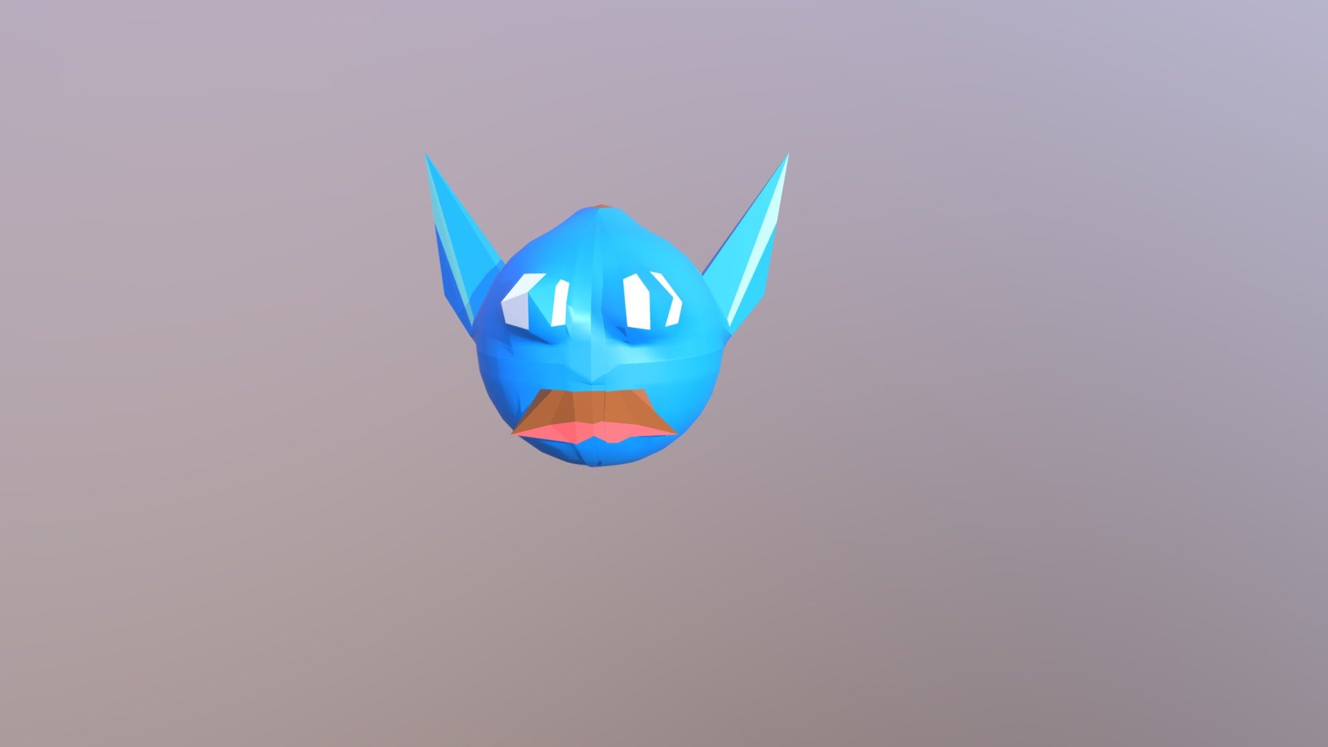 Wierd Dude