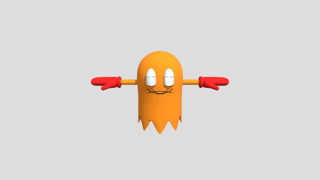 Clyde (Sonic Racing: CrossWorlds)