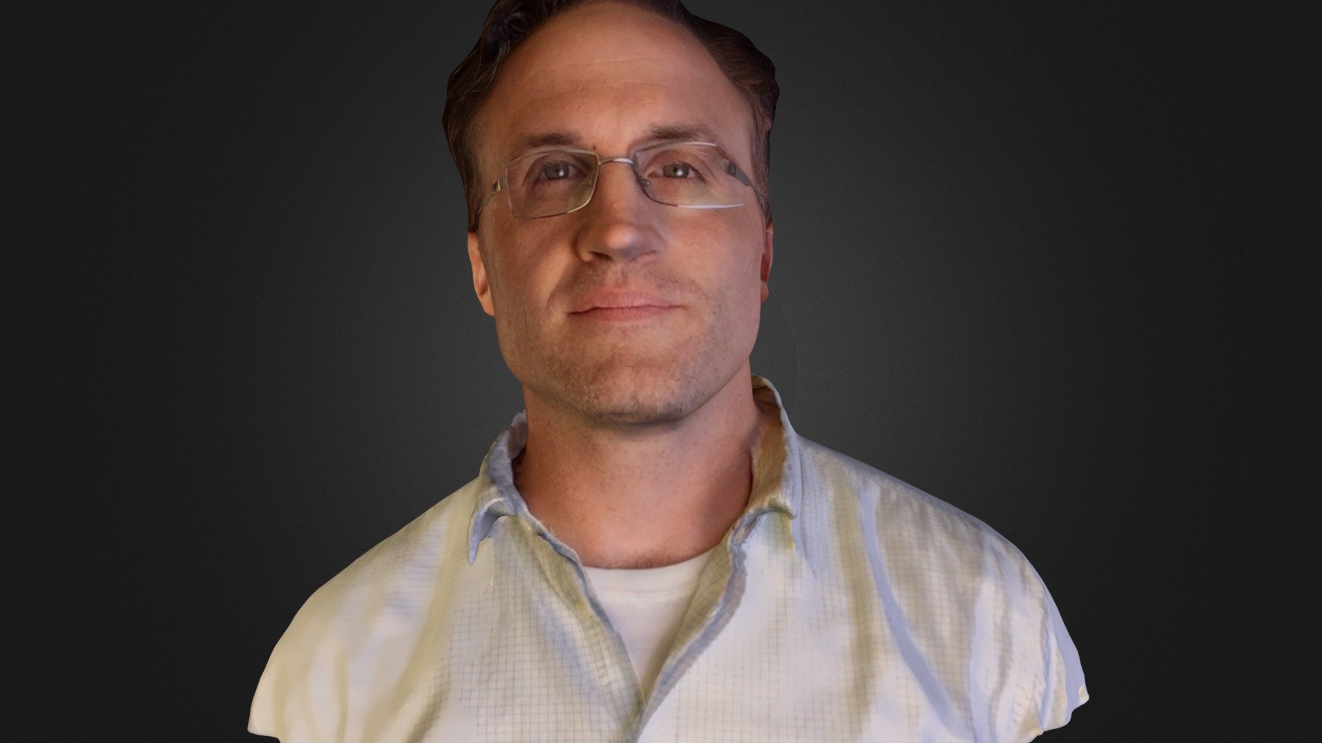 Rob - Download Free 3D model by endlessit [d7a82b5] - Sketchfab