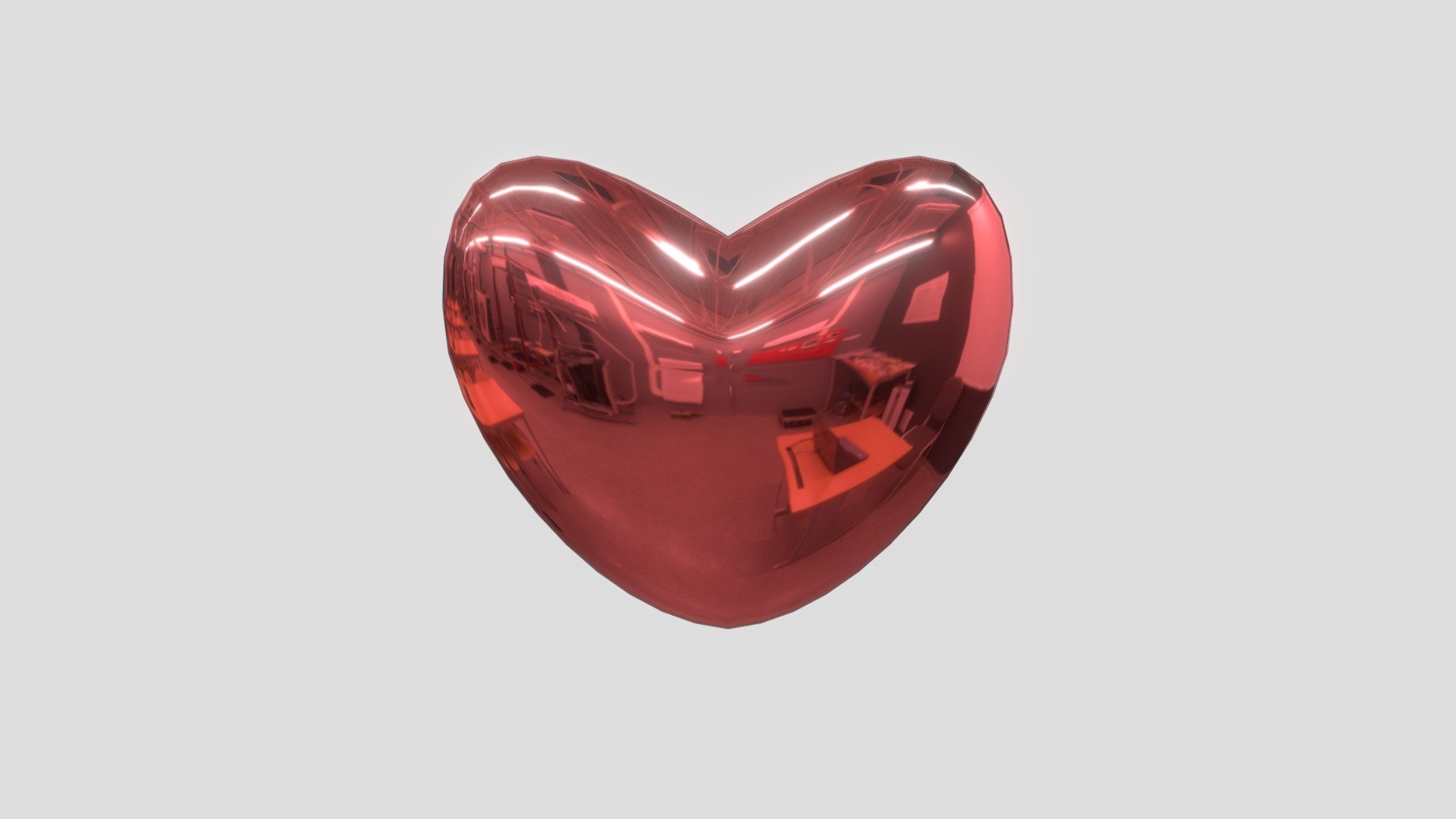 William's Heart