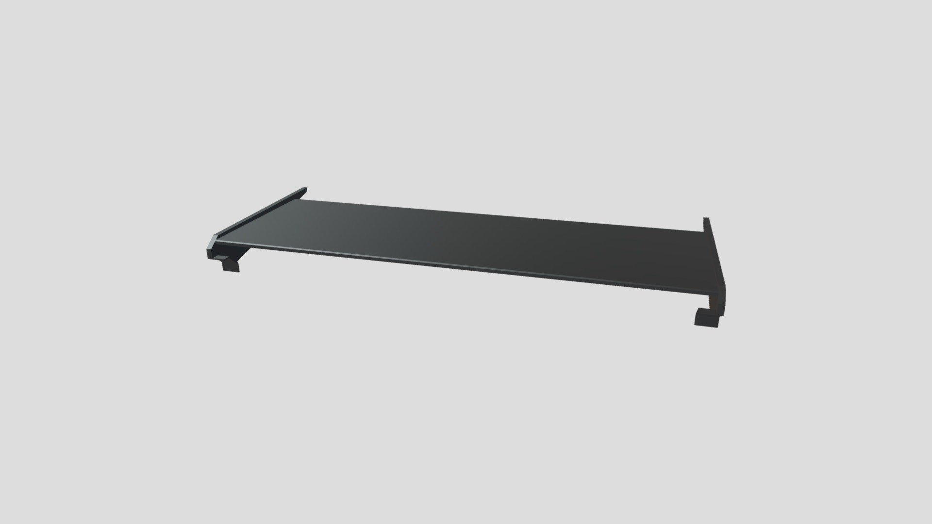 drag spoiler Download Free 3D model by ベータBETAベータ (max_ar99