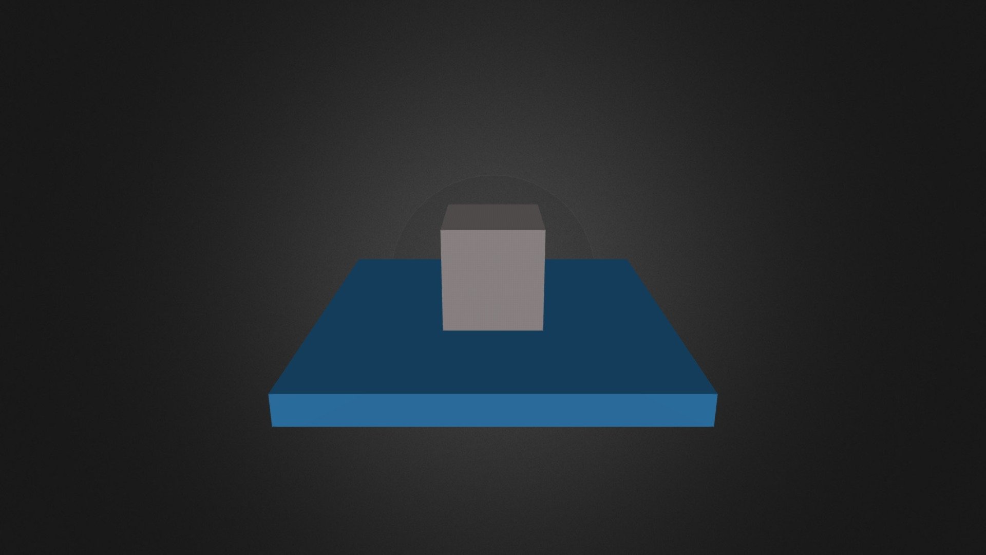 3D Studio Max Test - 3D model by v_silva [d7a98b8] - Sketchfab