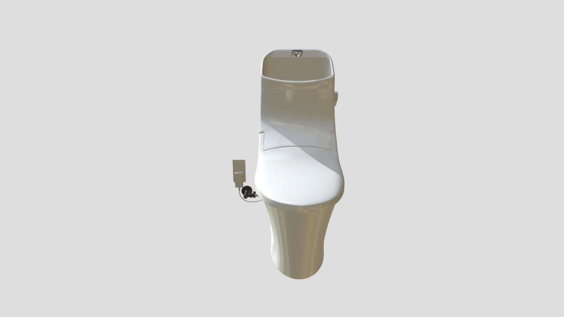 Amaze toilet