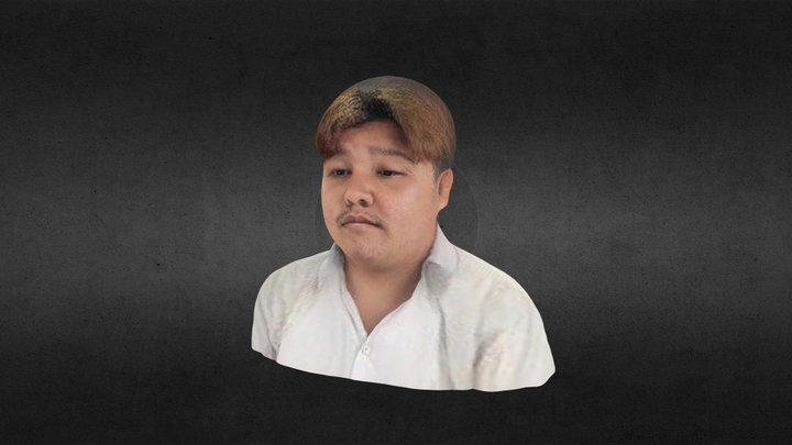 644230027 Avatar SDK 3D Model