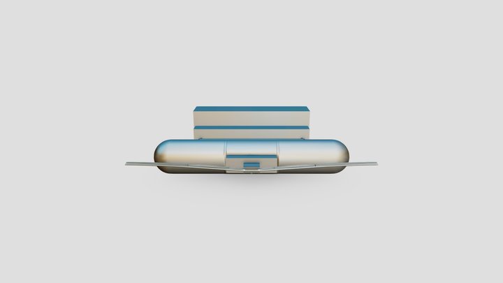 02 3D Model