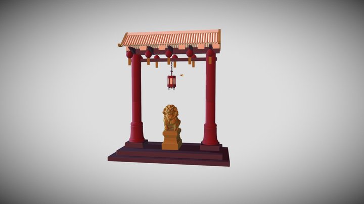 Module5_ExportandPresentation 3D Model